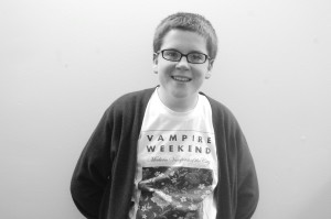 Timothy Mulhern