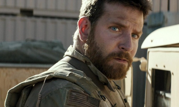 Is American Sniper a Hero?