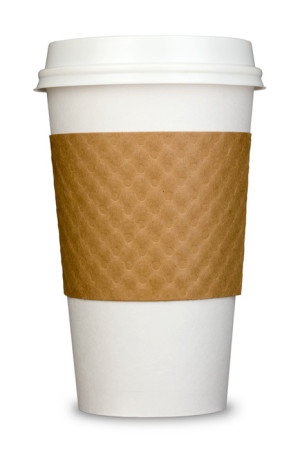 CoffeeCup