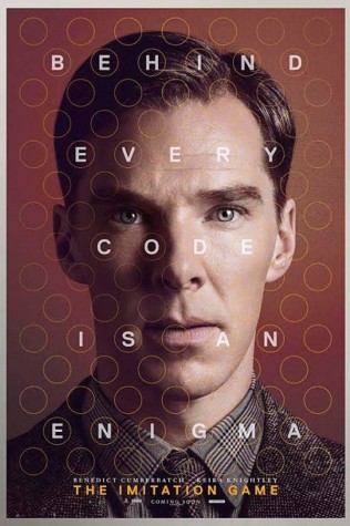Review: “The Imitation Game” offers a mystery inside the Enigma