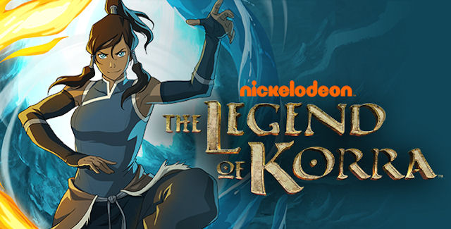 Why The Legend of Korra should be considered a legend