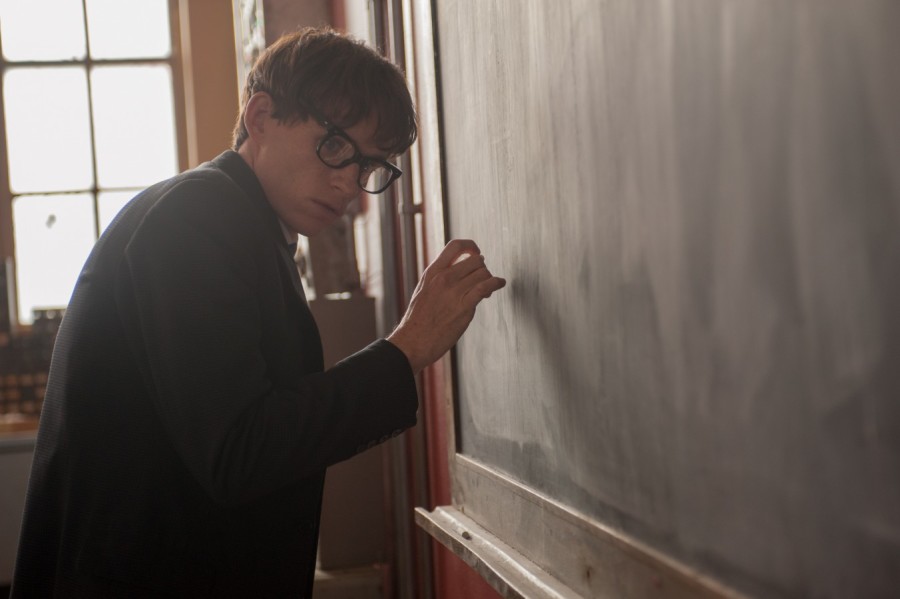 Review: While powerful, The Theory of Everything falls short of perfection