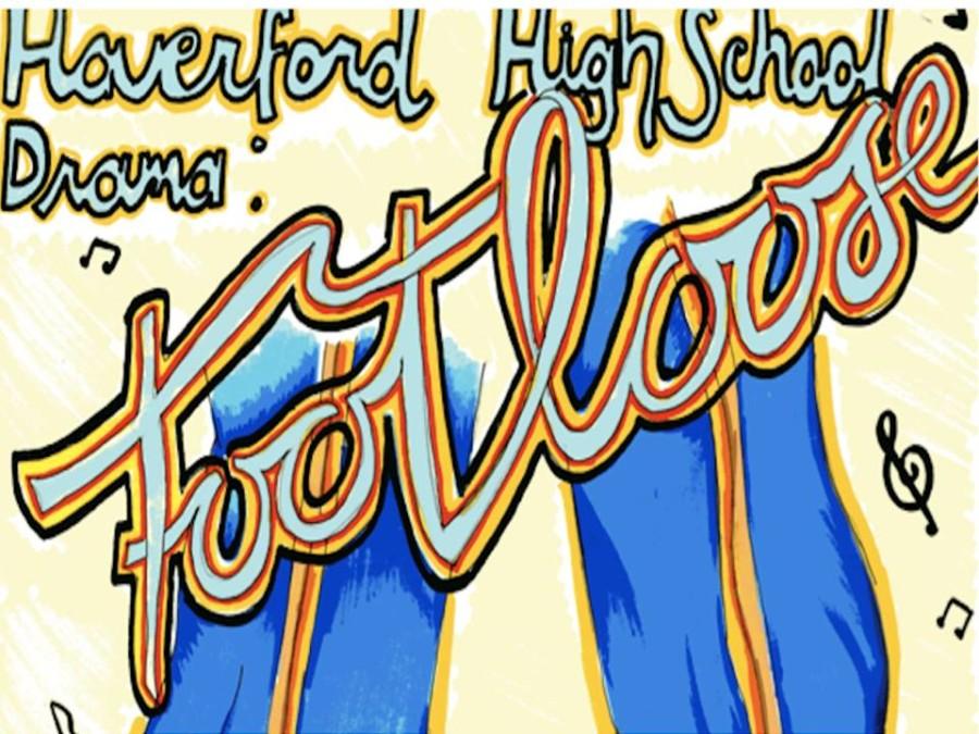 Haverford+thespians+to+cut+loose+next+Friday+in+Footloose+the+musical