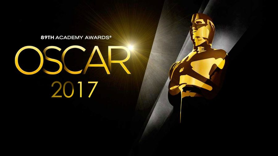 The Fordians 2017 Oscars Predictions