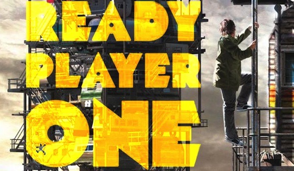 Cline Creates an Amazing Virtual World in Ready Player One