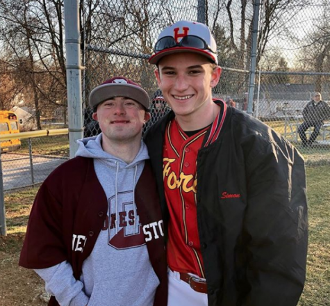 Haverford Dominates in Win Over Conestoga – The Fordian