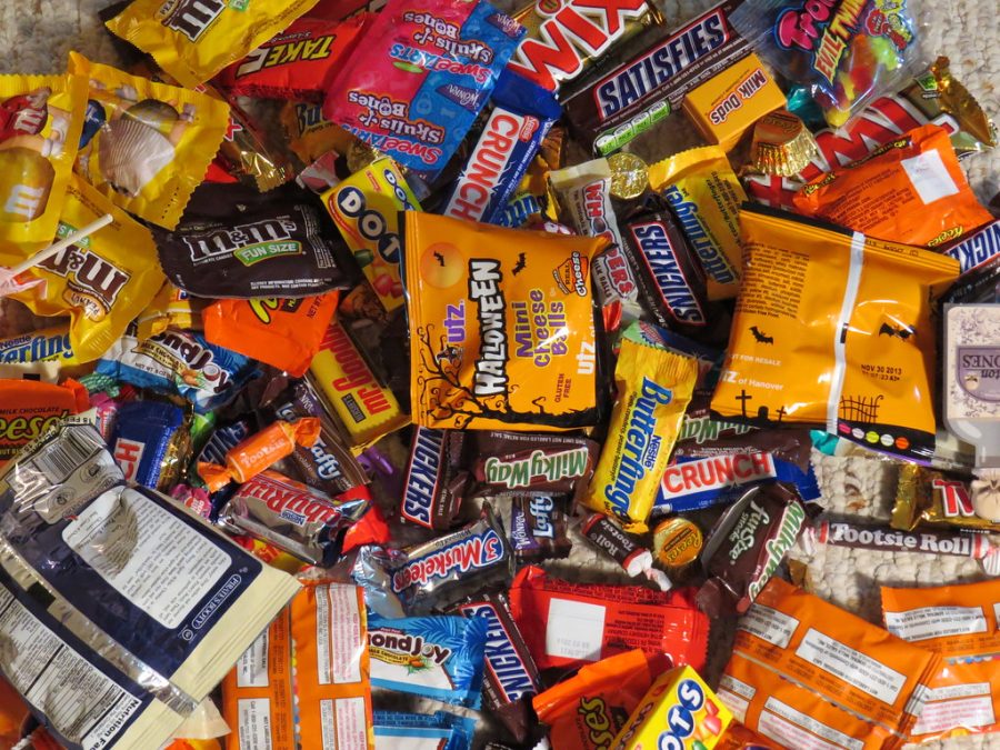 Frightfully Delightful Chocolates Ranked By Haverford Students