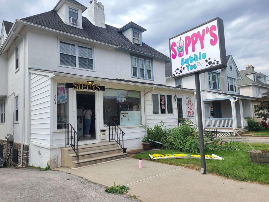 Sippys Bubble Tea Has Grand Reopening at New Location