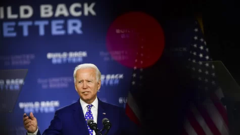 Democrats struggle to hold two planned votes to advance Biden’s economic agenda