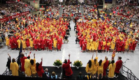 451 tassels turn as the Class of 2022 become Haverford alumni 