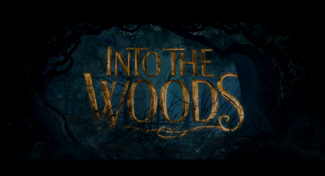 Into the Woods: a Preview