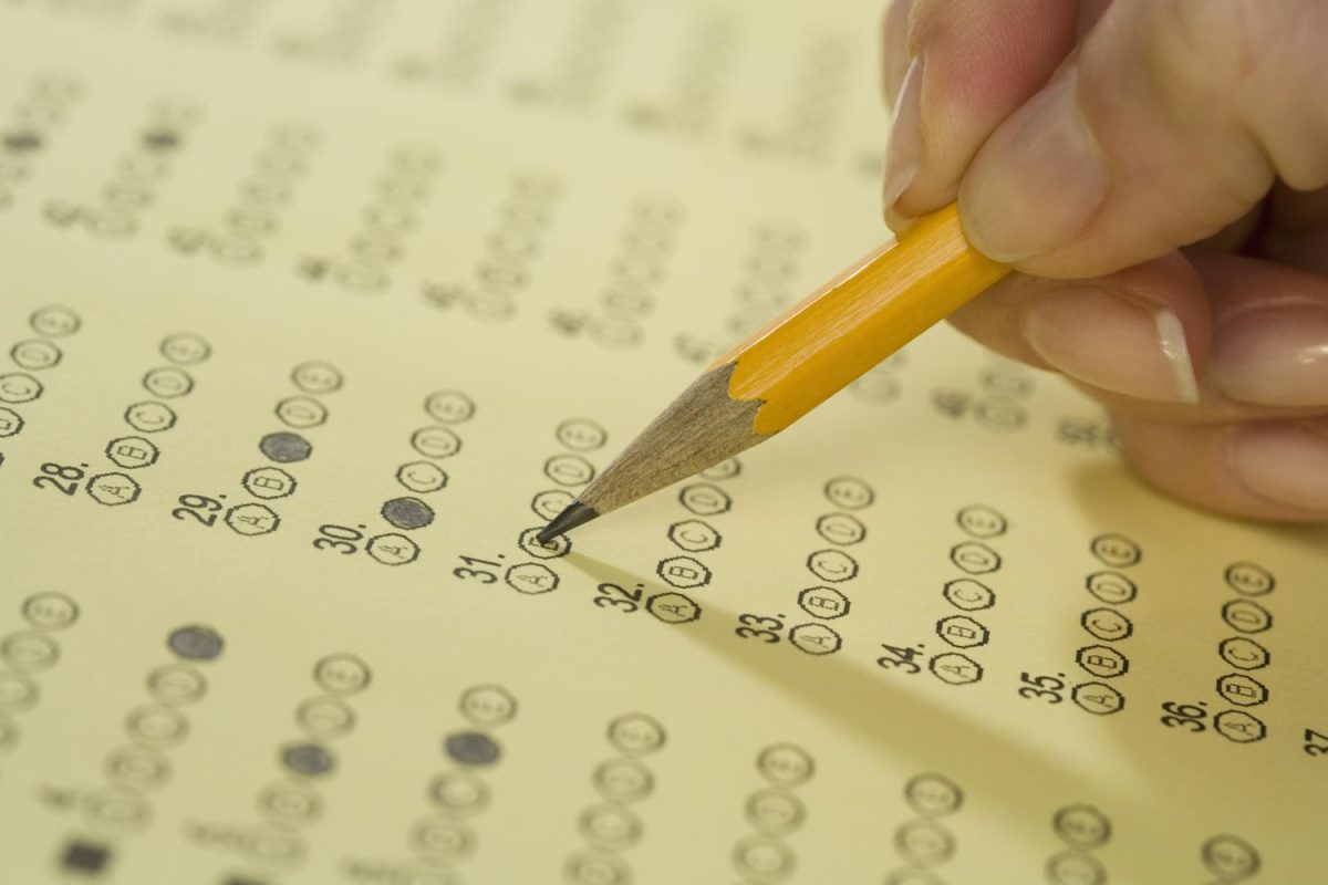 Standardized Testing: A SAT-ire