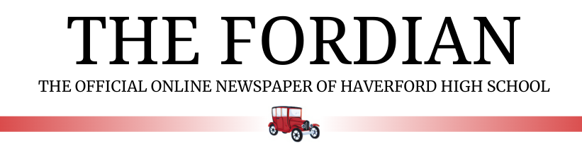 The Official Online Newspaper of the Haverford High School