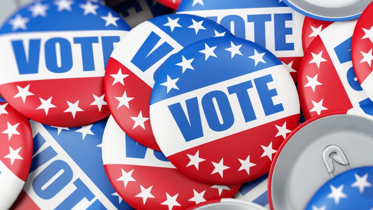 Why Should High Schoolers Vote in the 2024 Primary Election?