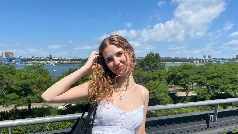 Catie Kinkopf