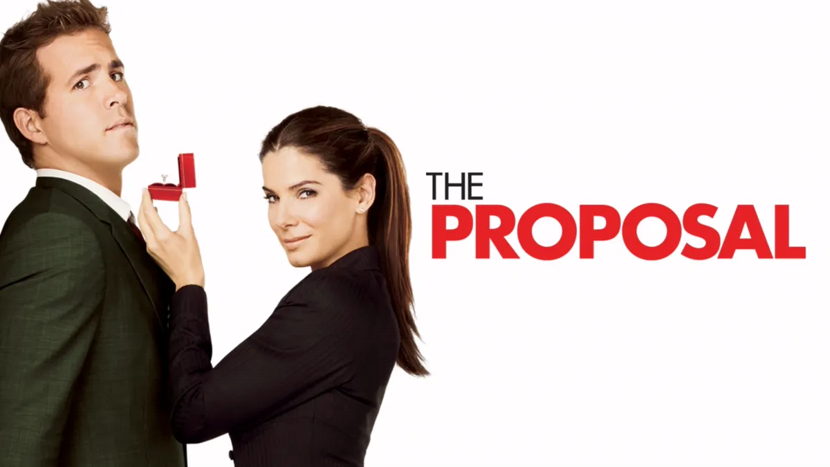 It's Time to Revisit The Proposal, a Witty and Heartfelt Rom-Com