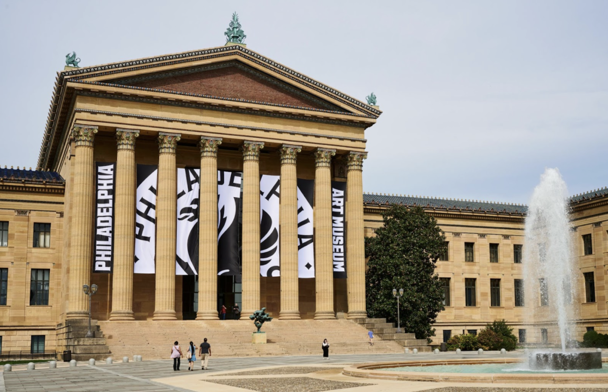 Griffins and Theft on the Schuylkill: Inside the Renaming and Firing Drama at the Philadelphia Art Museum